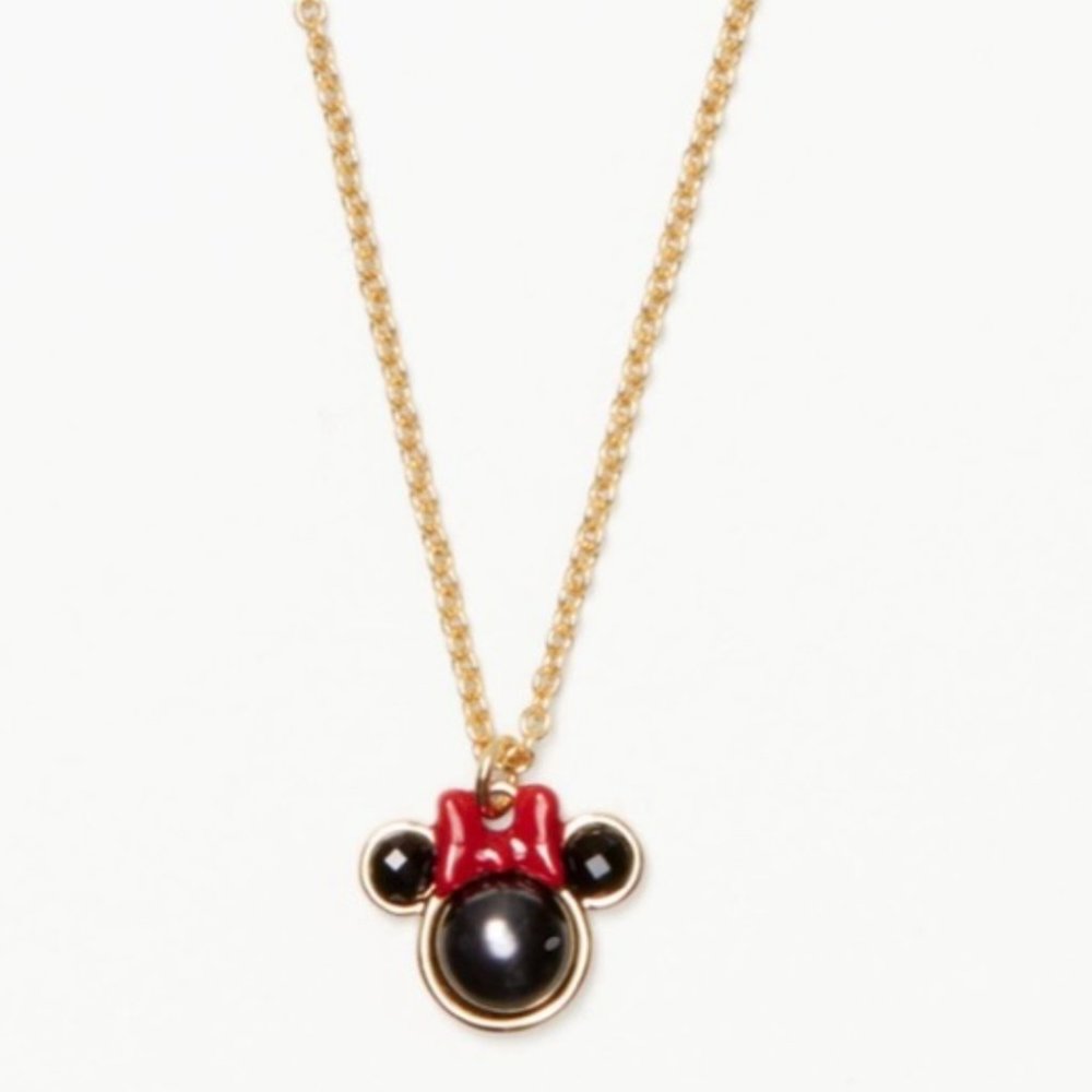 Kate Spade- Minnie Necklace